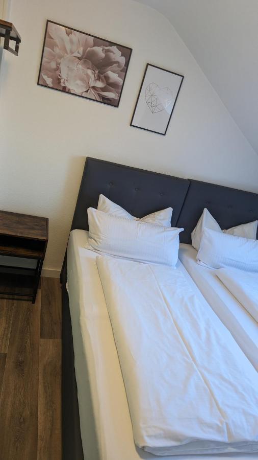 Europa City Apartment Saarbrücken Kültér fotó
