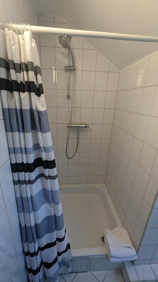 Europa City Apartment Saarbrücken Kültér fotó